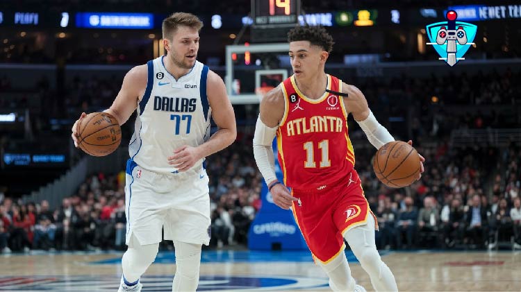 Dallas Mavericks vs Atlanta Hawks Match Player Stats