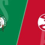 Boston Celtics vs Atlanta Hawks Match Player Stats