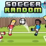 How to Play Soccer Random