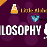 How to Make Philosophy in Little Alchemy 2