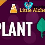 How to Make Plant in Little Alchemy 2