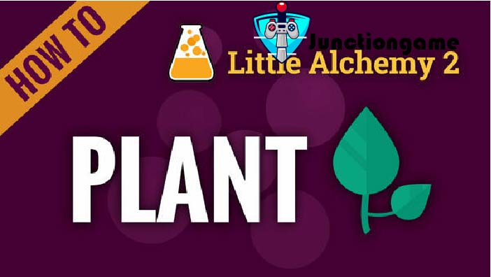 How to Make Plant in Little Alchemy 2