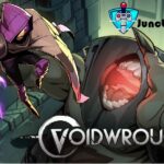 Voidwrought Release Date