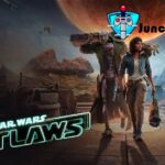 Star Wars Outlaws Initial Release Date