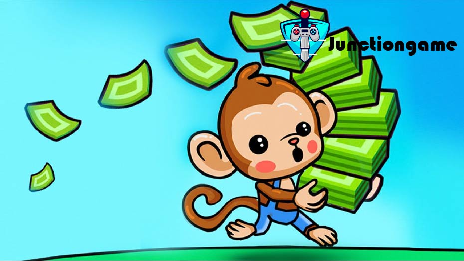 Monkey Mart Unblocked Games 6x