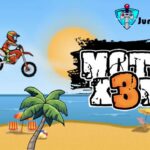 Moto X3M Bike Race Game Unblocked